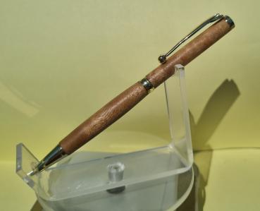 Fancy Kugelschreiber 24k Gold
